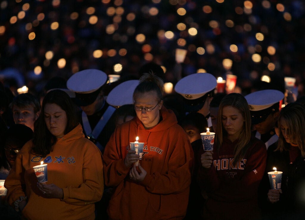 College Campus-Shootings
